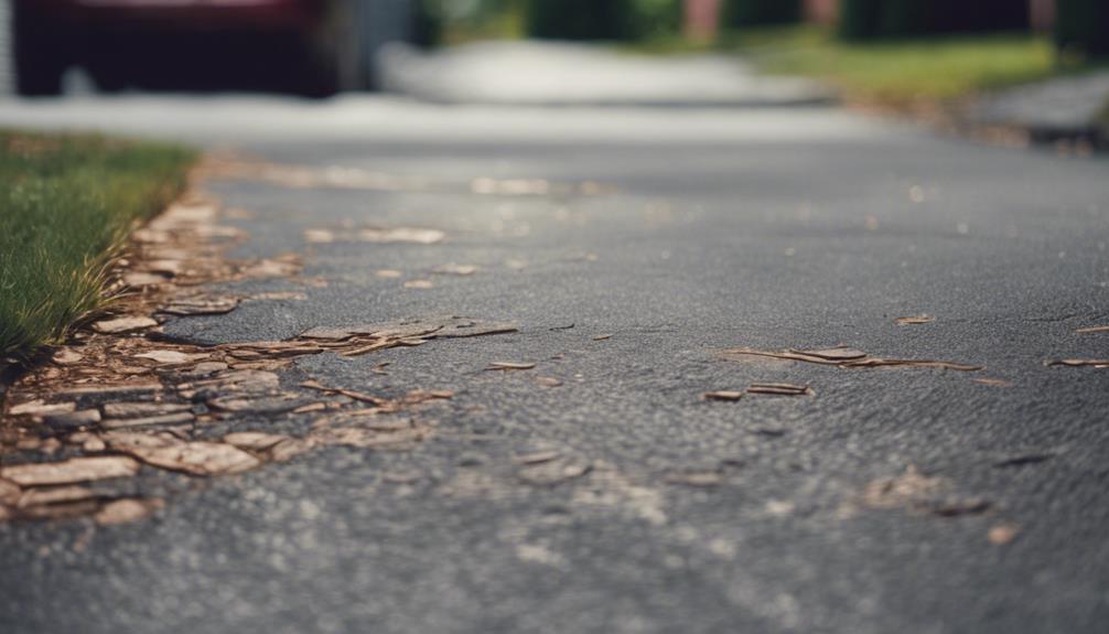 paving a driveway tips