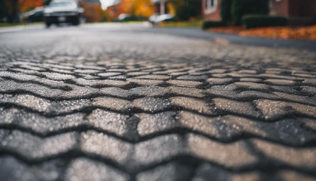 paving expertise in albany