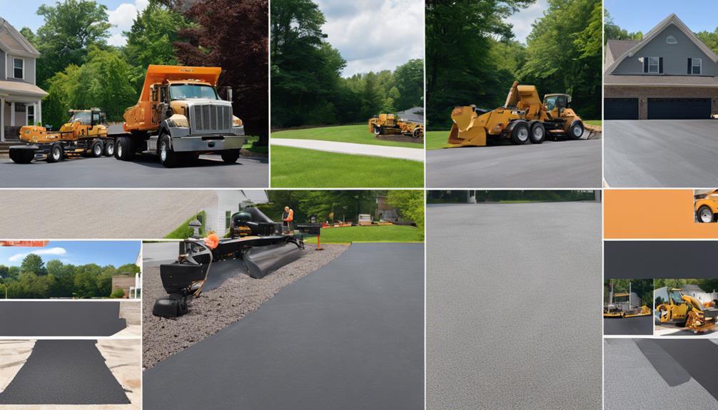 trustworthy paving contractors in albany