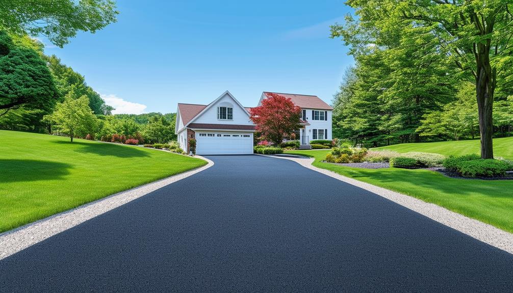 asphalt driveway maintenance guide