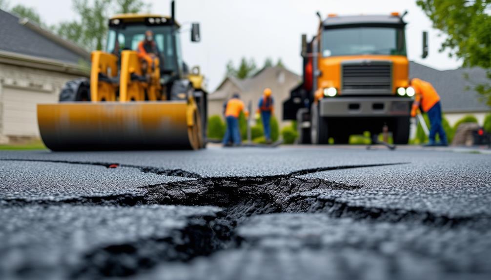 asphalt maintenance essentials covered