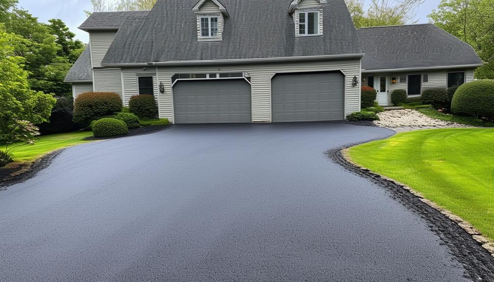 asphalt materials repair process