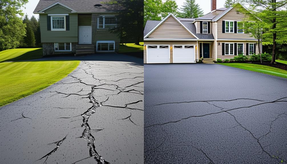 asphalt resurfacing decision guide