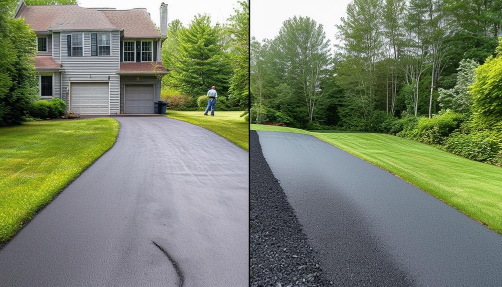 choosing a trustworthy paving company