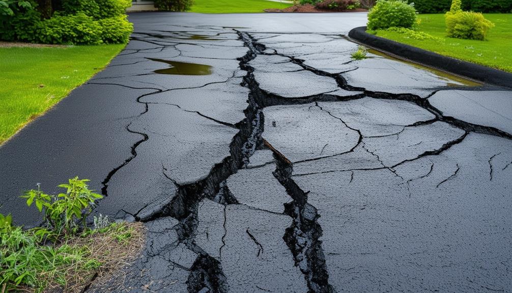 colonie ny driveway resurfacing