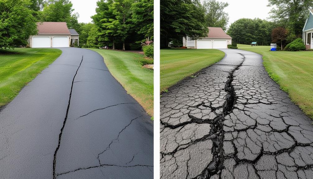 cost effective asphalt maintenance