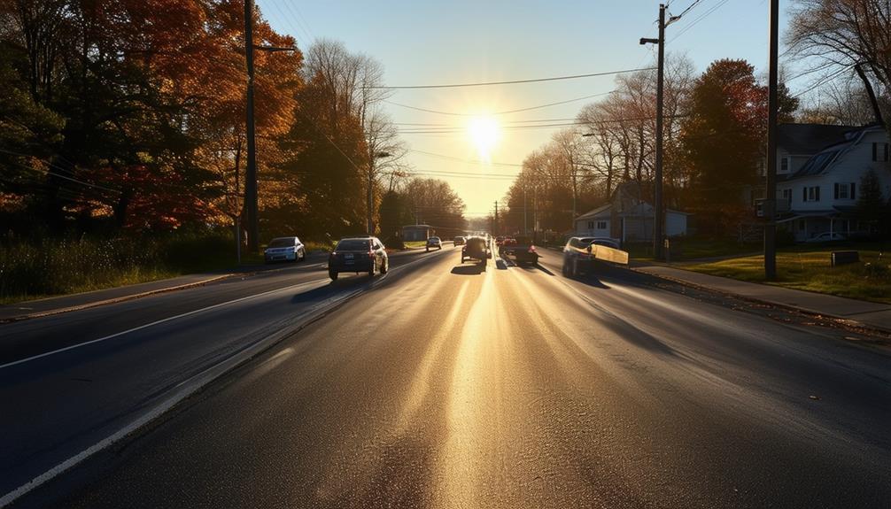 efficiently pave smooth roads