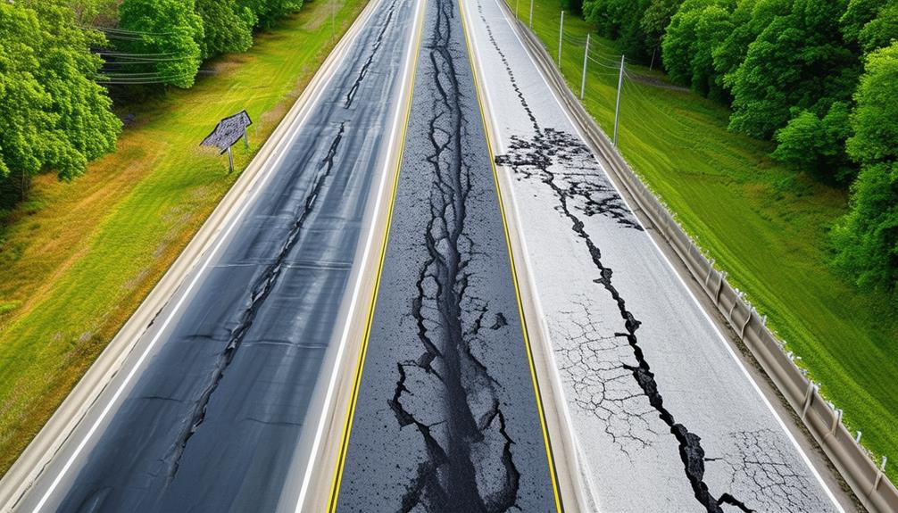 exploring asphalt repair methods