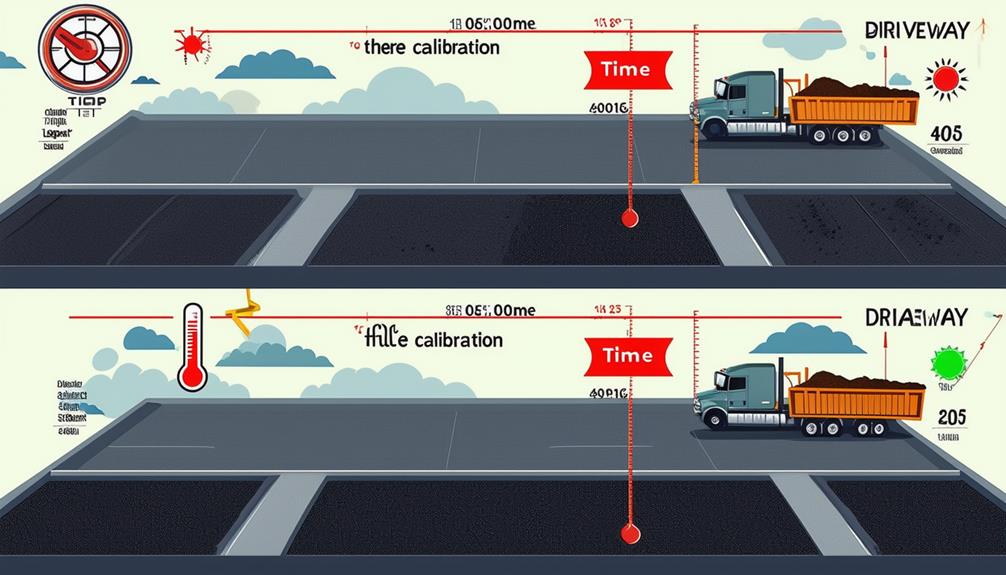 factors for installation process