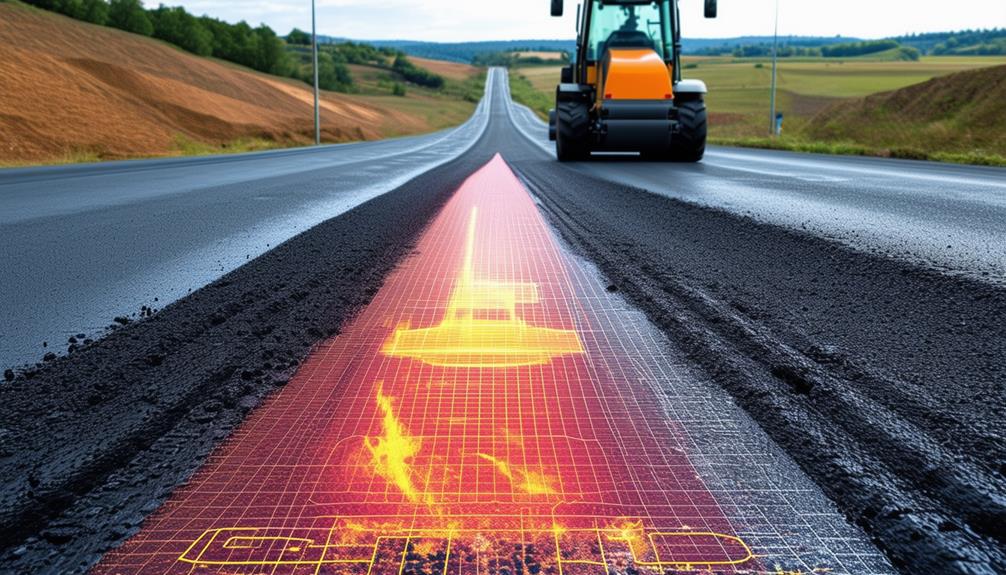 innovations in road construction