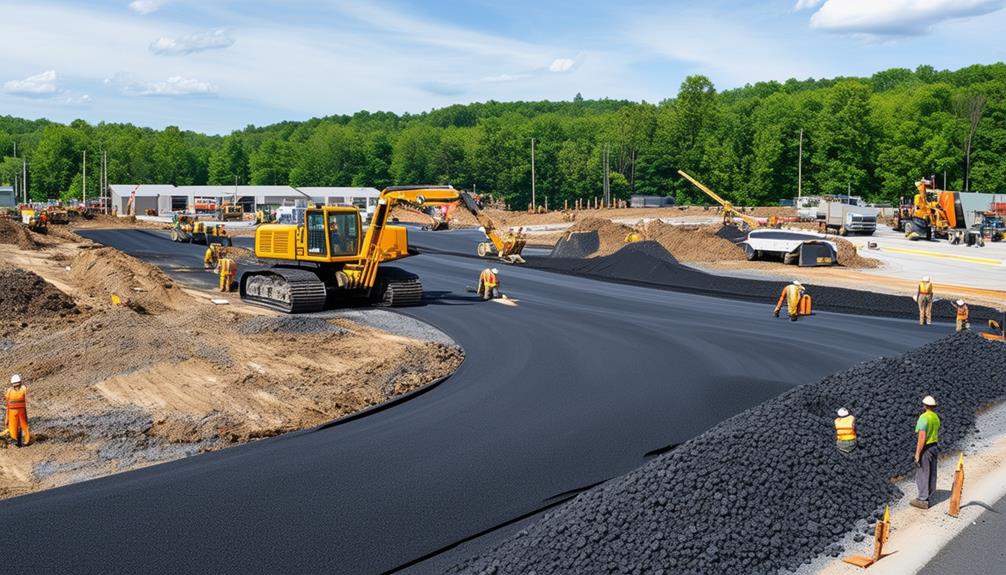 innovative road construction techniques