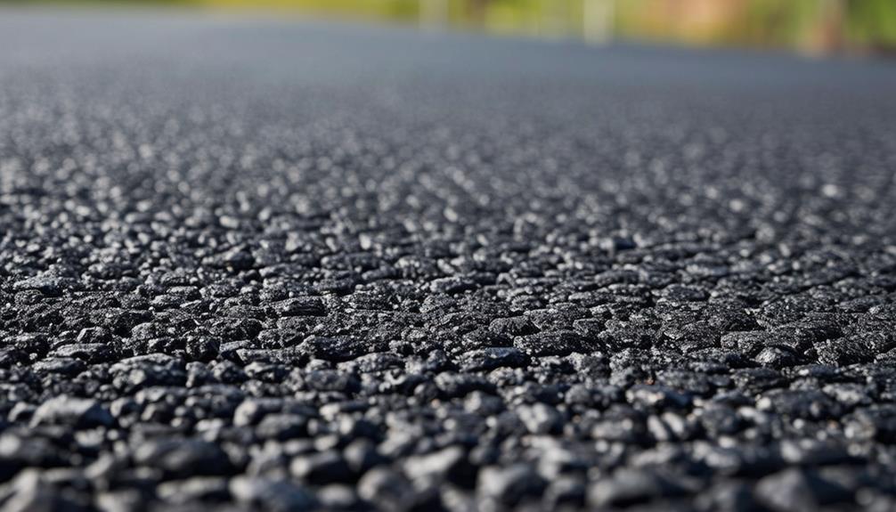 key factors in paving