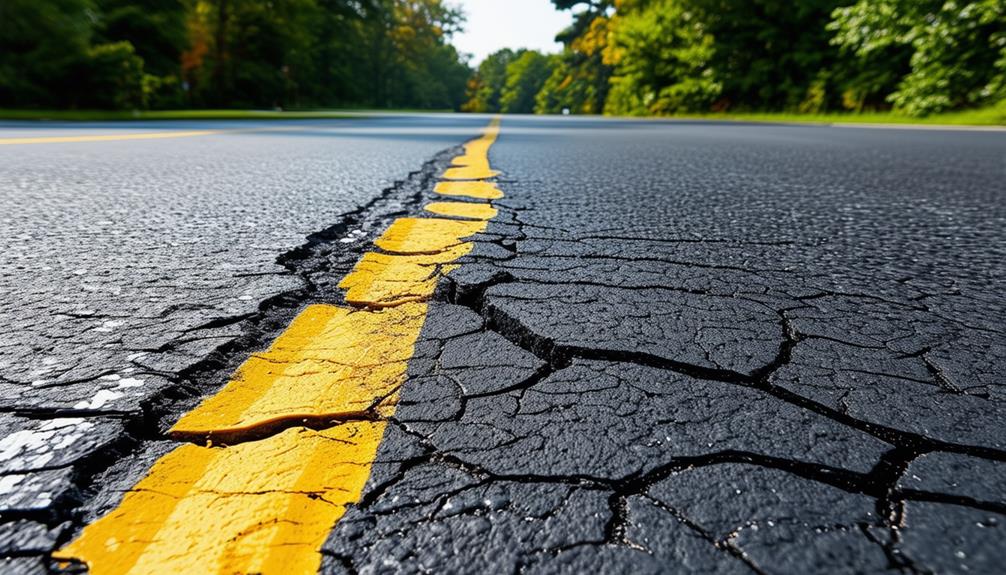 mitigating risk through paving