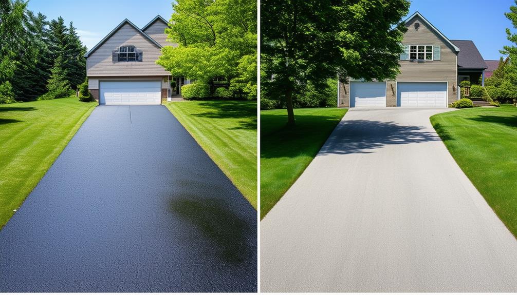 paving options in rensselaer