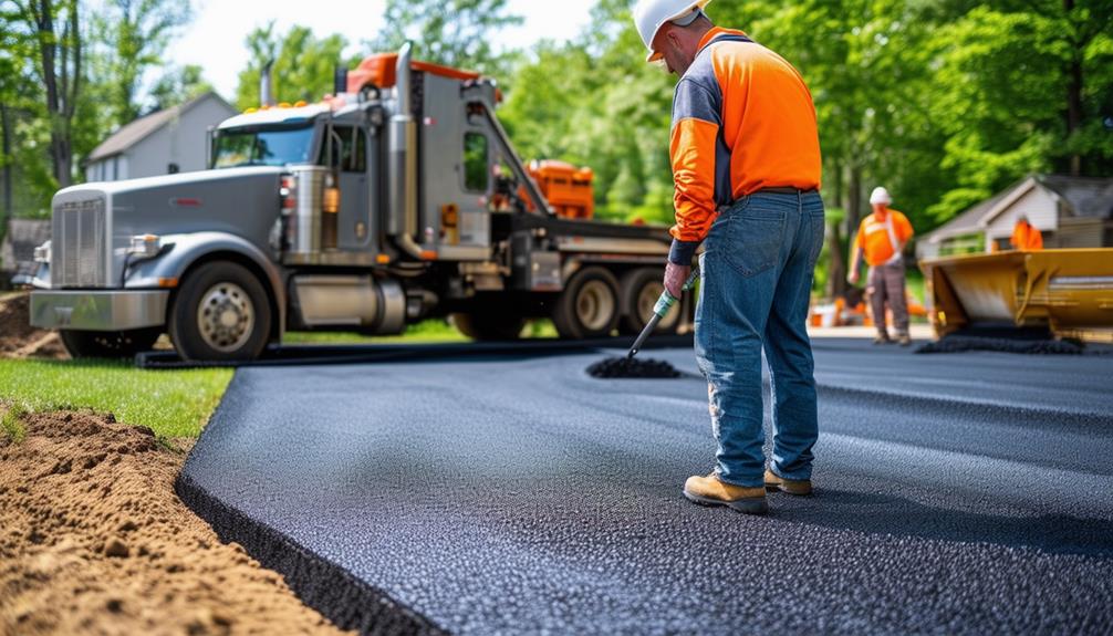 paving partner selection guide