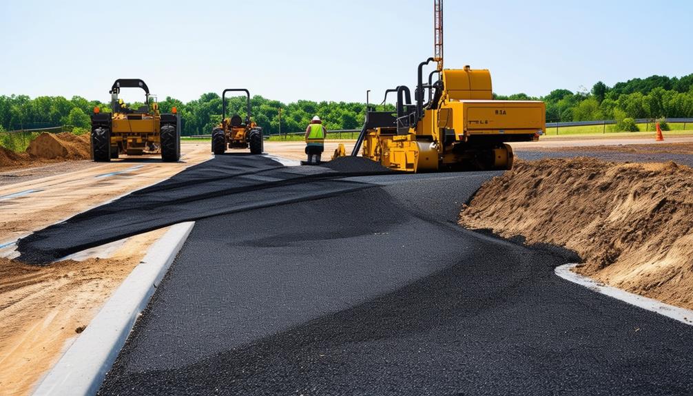 paving with precision and care