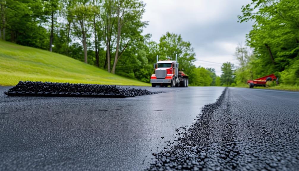 prolong pavement durability effectively