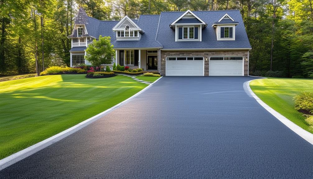 quality asphalt paving tips