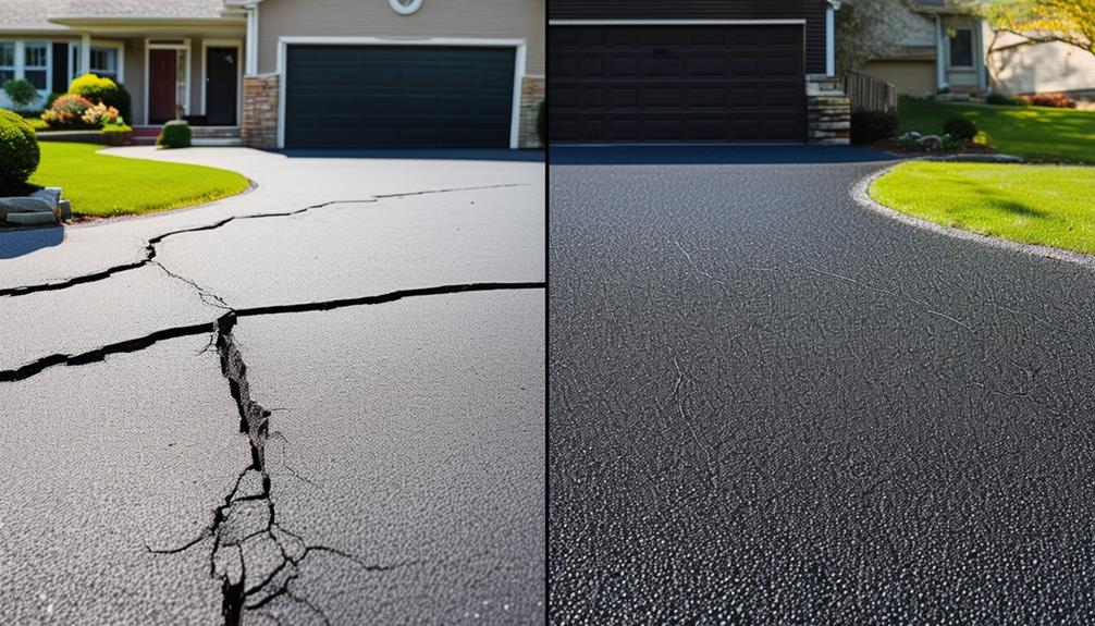 understanding asphalt resurfacing methods