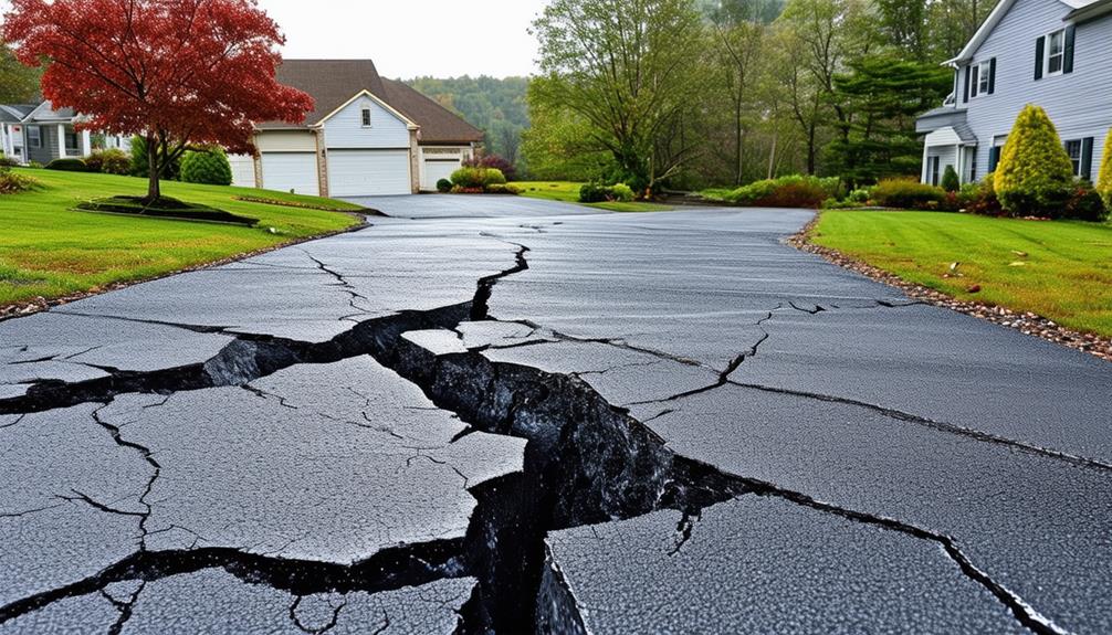 understanding concrete crack formation